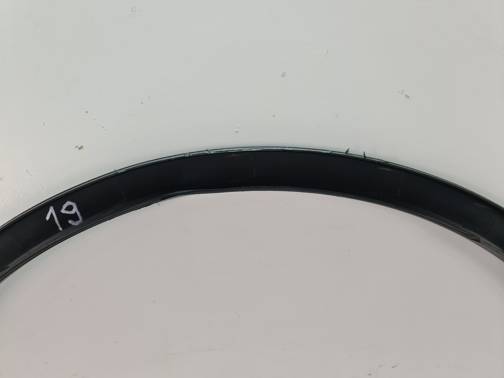 фото №12, Seat tarraco 19- молдинг накладка крыла левая передняя левый перед