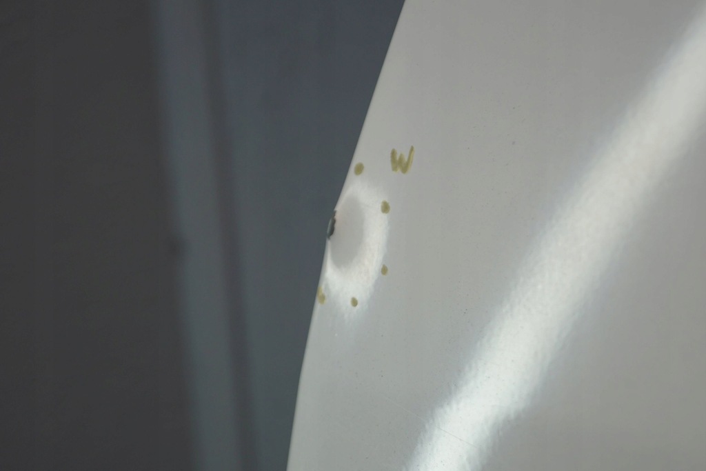 фото №12, Nissan nv200 двері лівий перед d1772