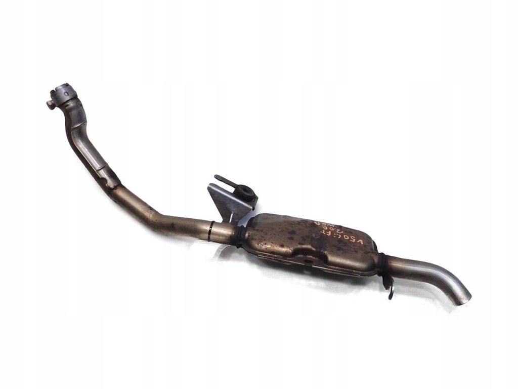 фото №1, Гасник webasto volvo v50 2.0 d