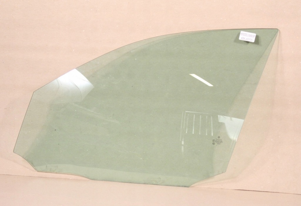 фото №1, Стекло перед левый левая mercedes w204 08r kombi