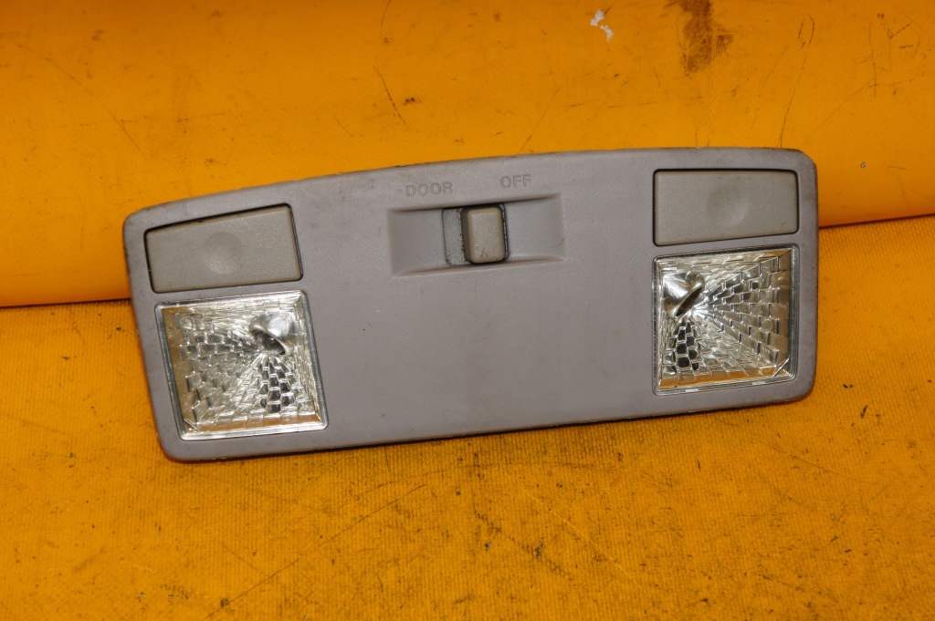 фото №2, Лампа стельовий задня mazda 6 02-08r