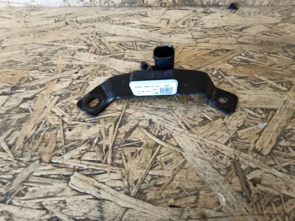 фото №1, Датчик удару правий mercedes w212 w207