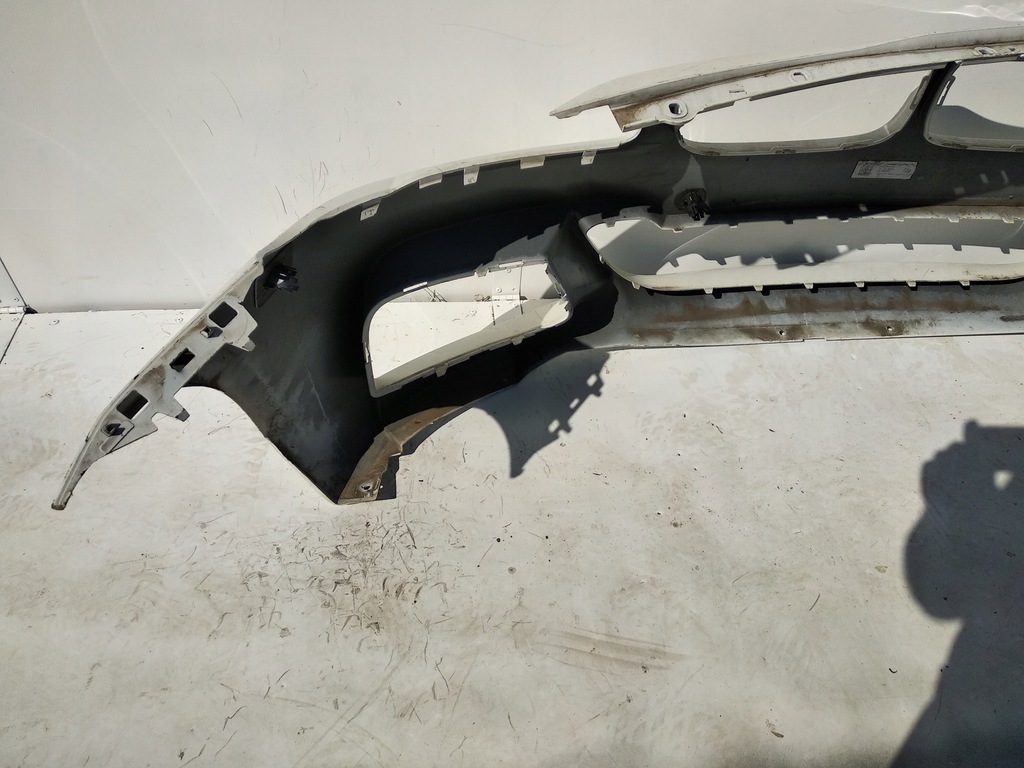 фото №7, Bmw 2 f45 f46 m набор бампер перед передний