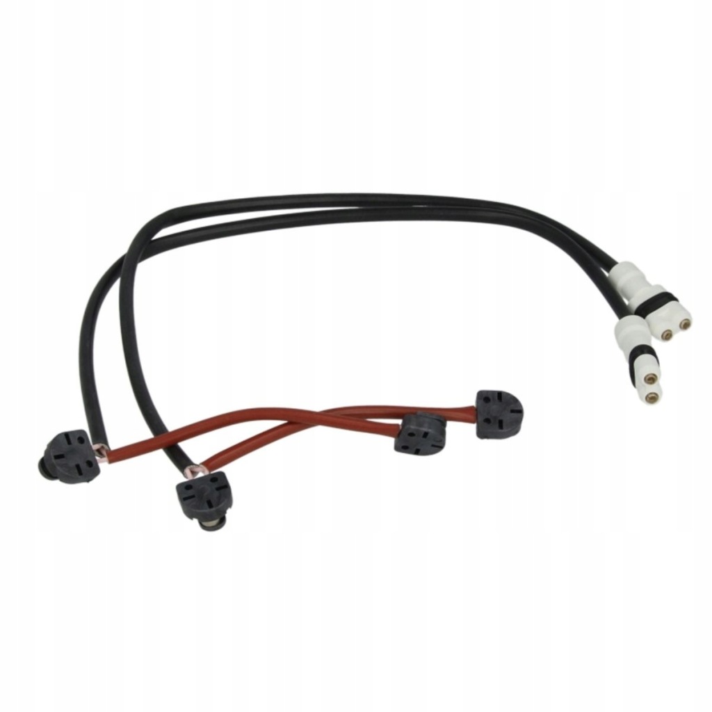 фото №1, Trw gic313 контакт попереджувальний, знос накладок гальмівних