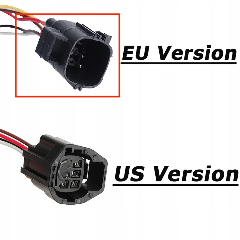 фото №3, Лампы задние led jeep wrangler jk 2007+ jl style