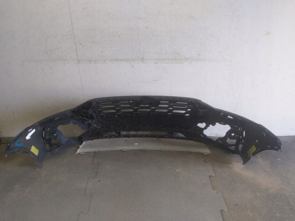 Купити Бампер перед audi q5 s line lift 80a