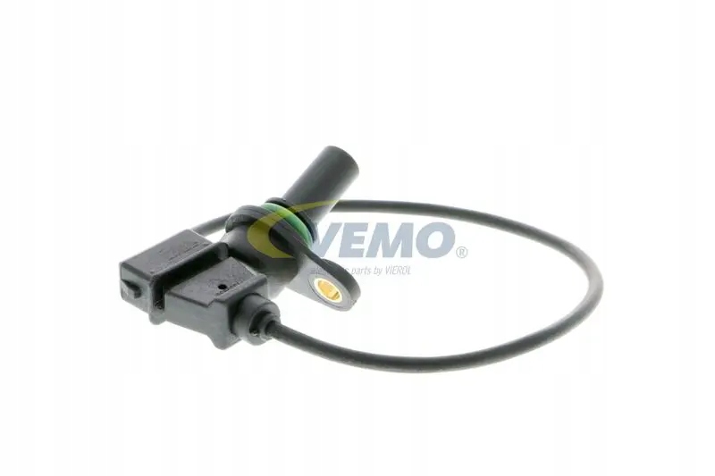 фото №9, Датчик скорости вращения коробки передач