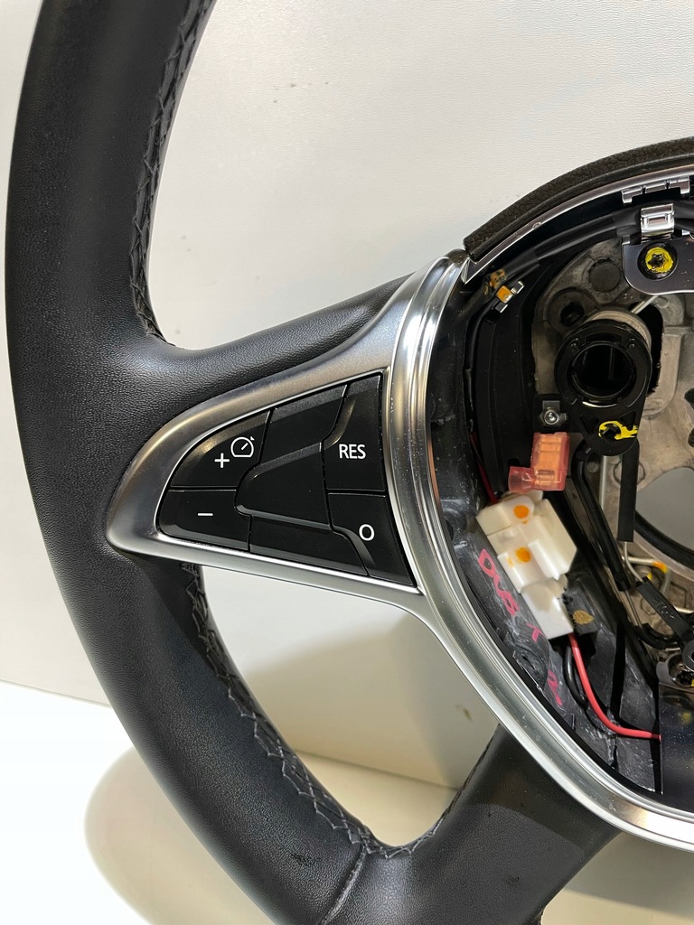 фото №7, Dacia duster ii повітропровід шкіряний 484007487r