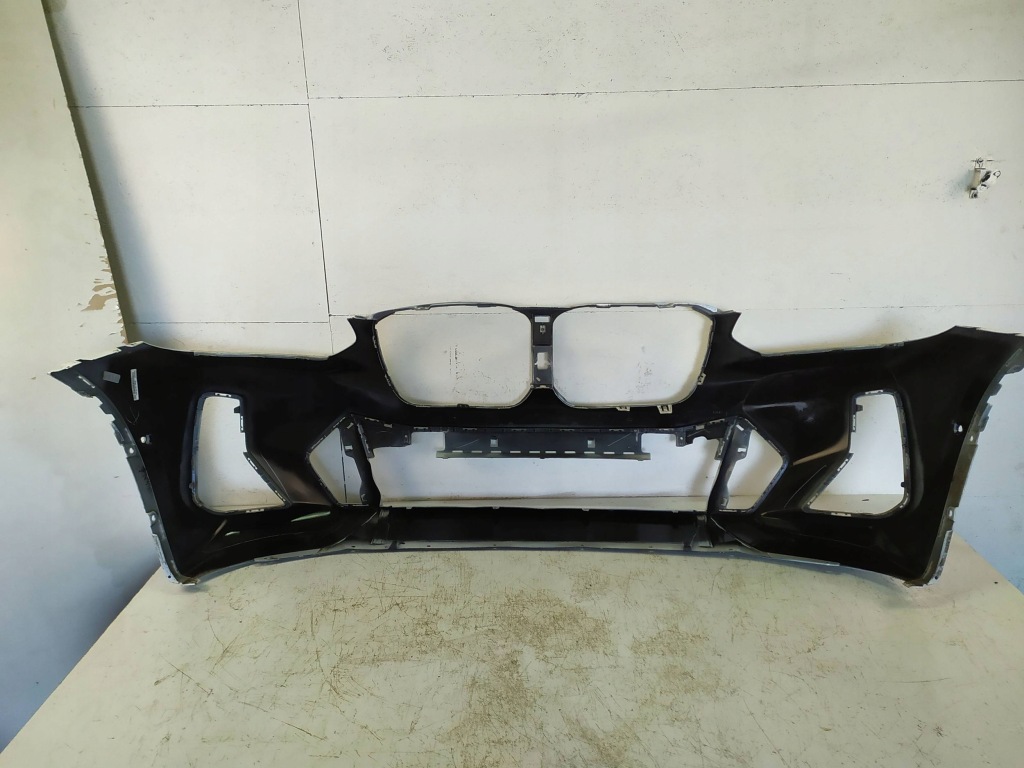Бампер перед передний bmw x3 g01 x4 g02 lift m-pakiet 13960514 Киев