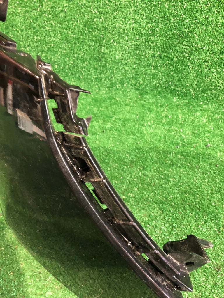 фото №2, Бампер уголок задний kia sportage v 86657-r2000