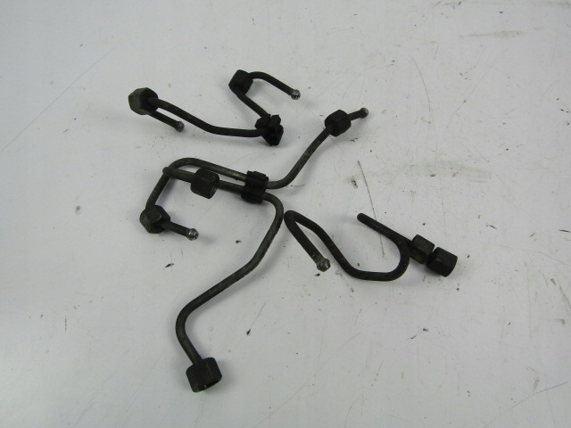 фото №1, Nissan micra k12 шланг впрыскной топлива 1,5dci