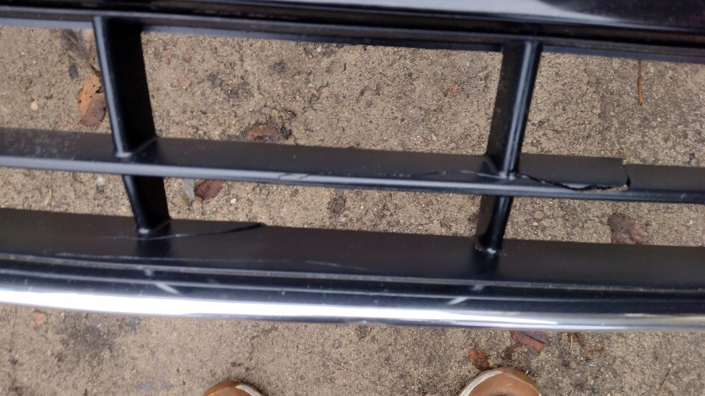 фото №9, Бампер перед передний mercedes benz cle amg w236