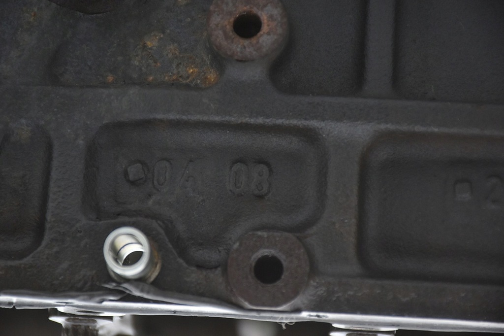 фото №7, Блок двигуна opel 1.7 cdti z17dth