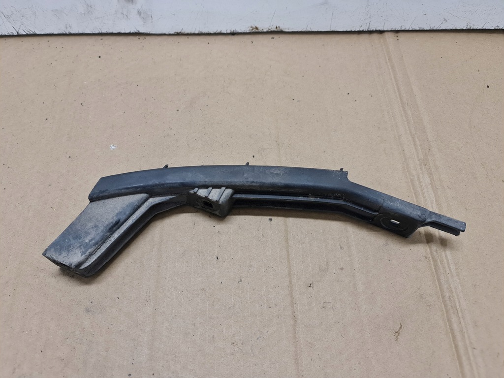 фото №5, Направляющая бампера правый задняя audi tt 8n 1.8t 8n0807454