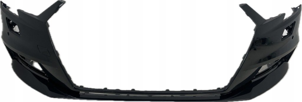 Купить Бампер перед передний audi a3 рестайлинг  8v3 8v3807437af