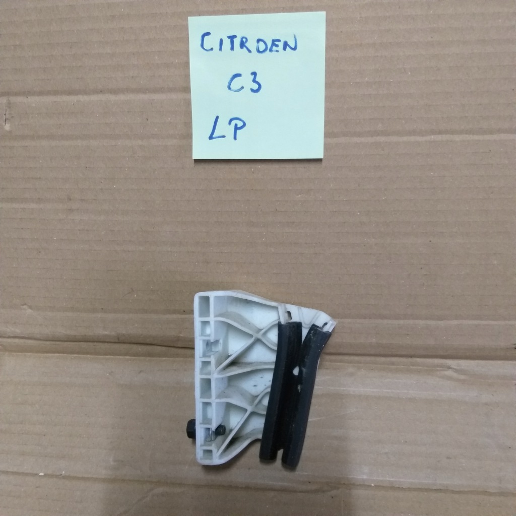 фото №9, Citroen c3 -09 оборудование дверь левых передних