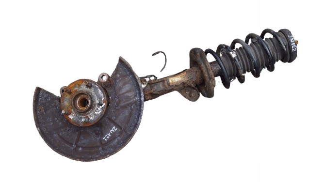 фото №1, Поворотный кулак амортизатор левый перед opel mokka a