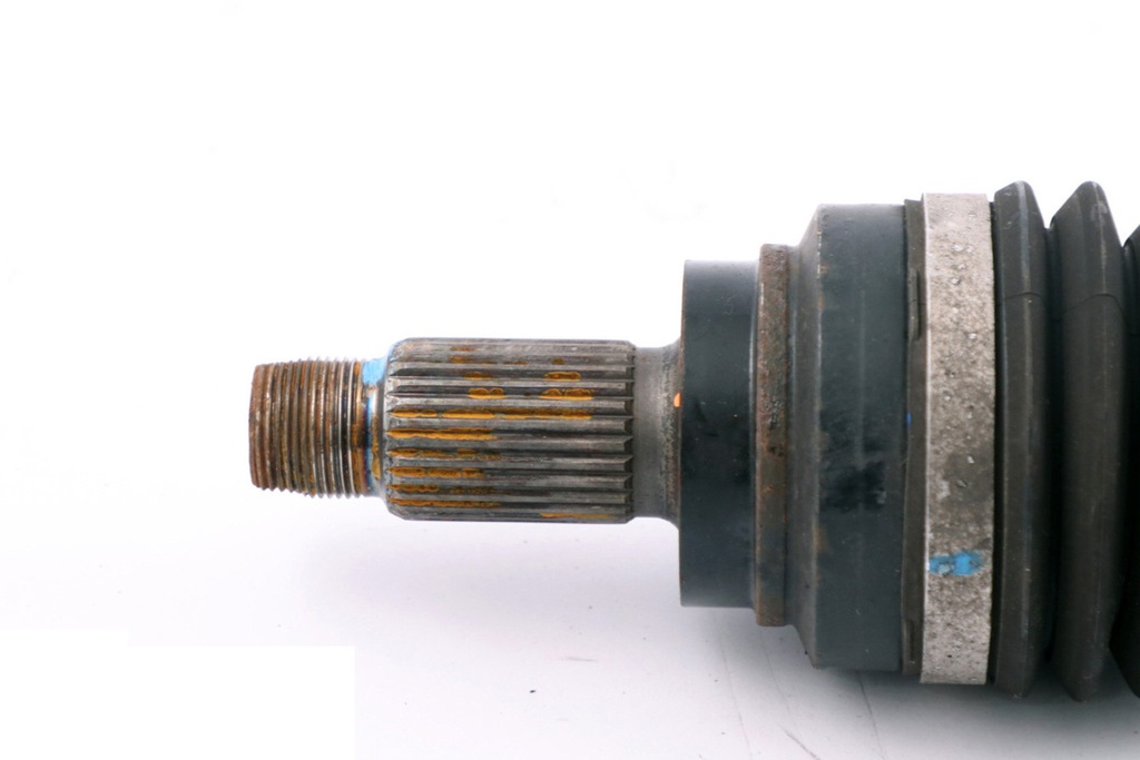 фото №12, Bmw f20 f21 lci f30 приводной вал левая 7609351