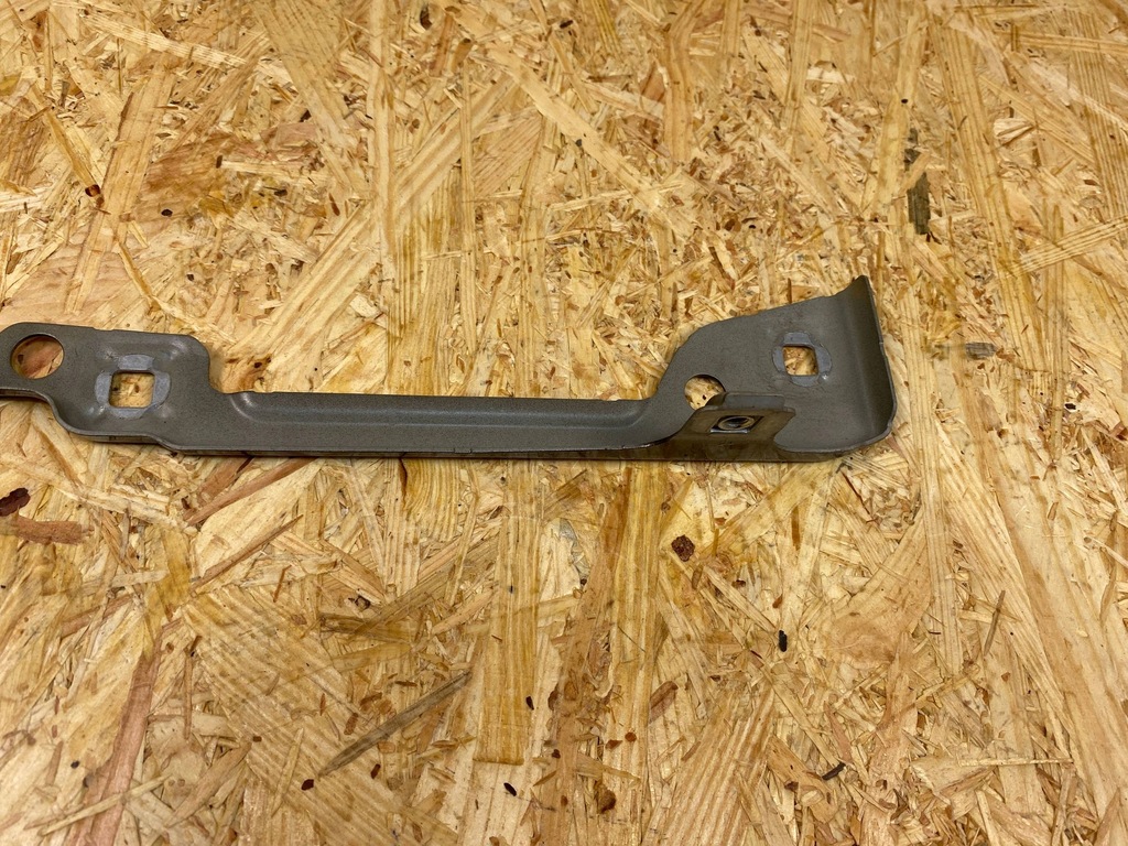 фото №9, Кронштейн кронштейн кронштейн крила перед правий mini f55 7297244