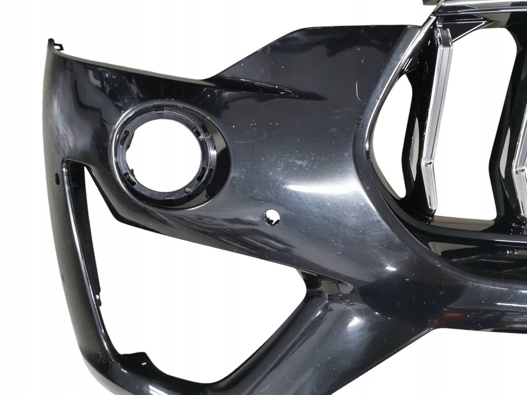 фото №15, Бампер, решітка радіатора, решітка радіатора maserati levante gt 20.