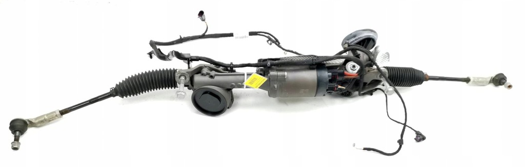 фото №10, Vw golf 8 uk рулевая рейка 5wc423051an