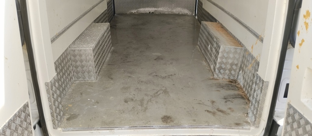 фото №16, Холодильна установка кузов агрегат mercedes sprinter 907 w907 2022r