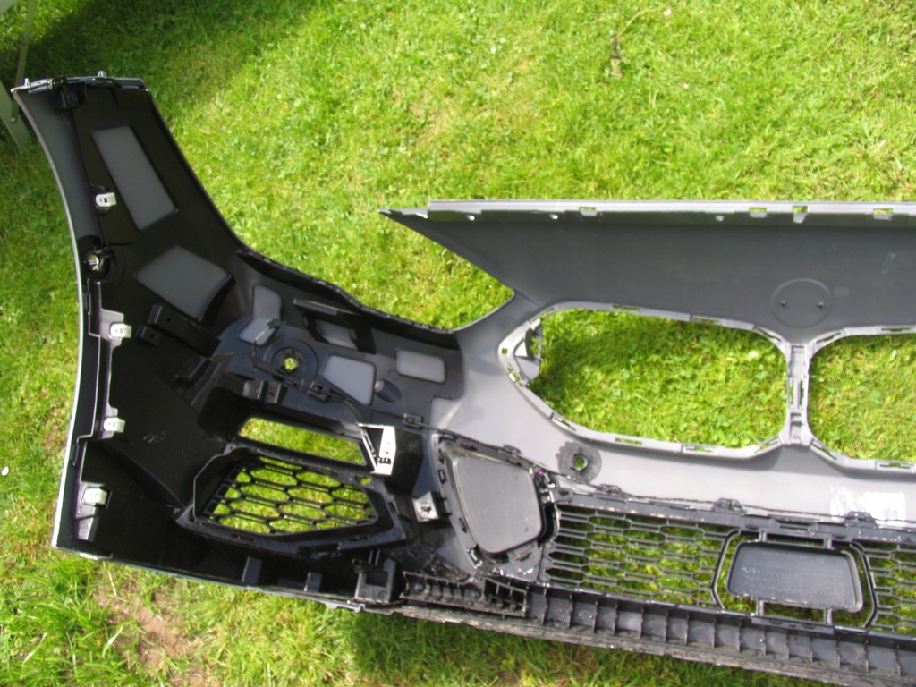 фото №8, Bmw 2 f44 m-pakiet gran coupe бампер 8075476