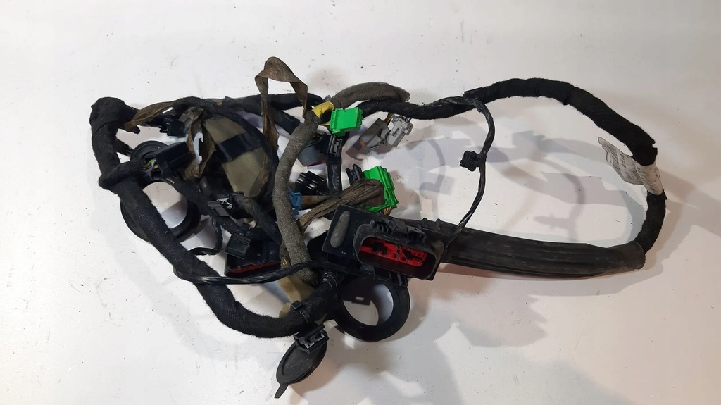 фото №3, Volvo s80 2014 інше