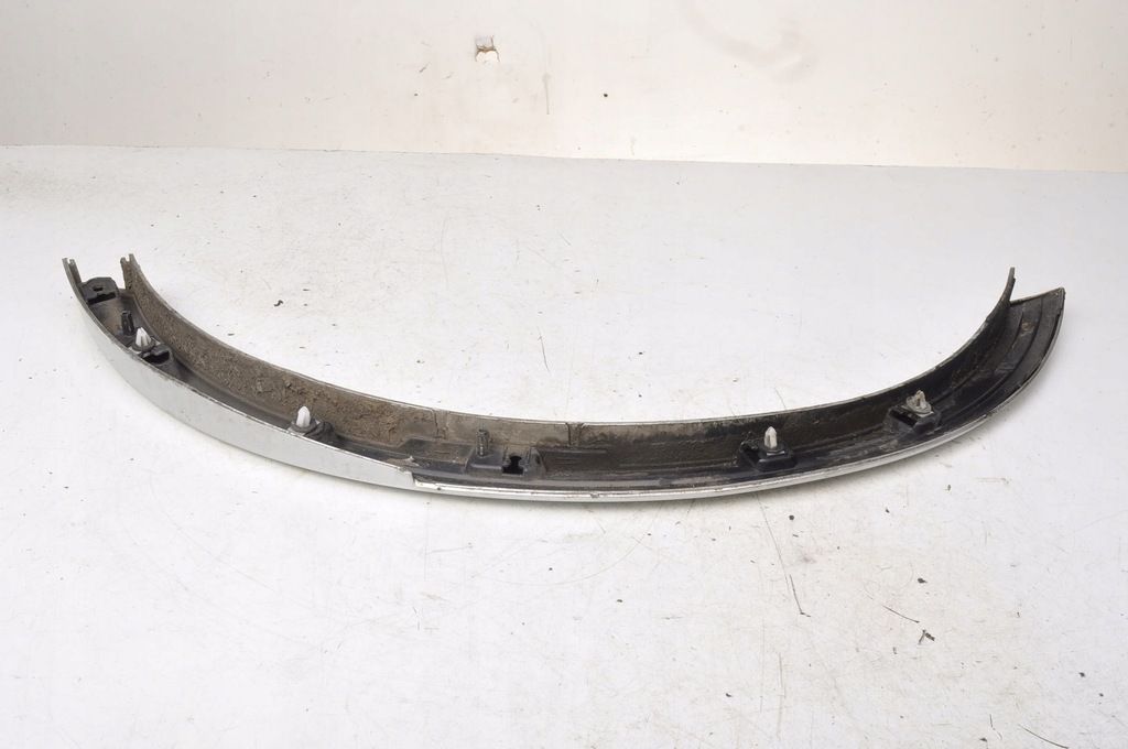 фото №9, Ford kuga mk2 накладка крыла левый задняя