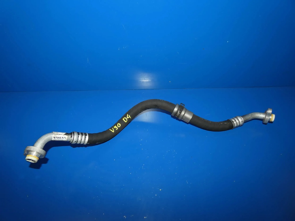 фото №1, Volvo v90 ii s90 ii xc60 ii v60 ii xc40 трубка шланг кондиционера