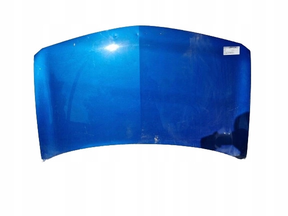 Купить Капот перед передняя крышка двигателя renault megane 2 2