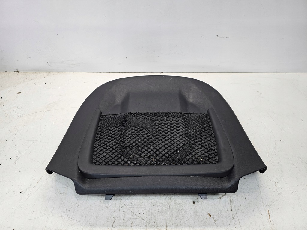 фото №5, Защита задняя сиденье audi a3 8v 8v0881969 czarna + сетка