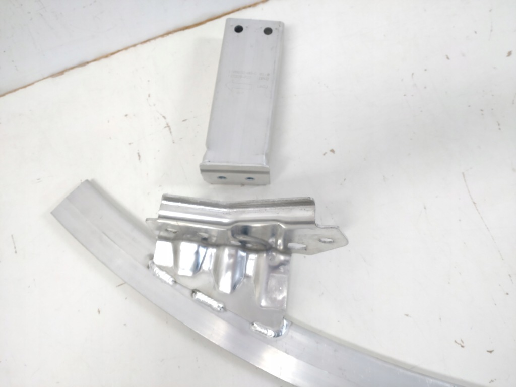 Купить Усилитель балка нижняя alu бампера перед tesla model 3 2017- 1084894-00-b