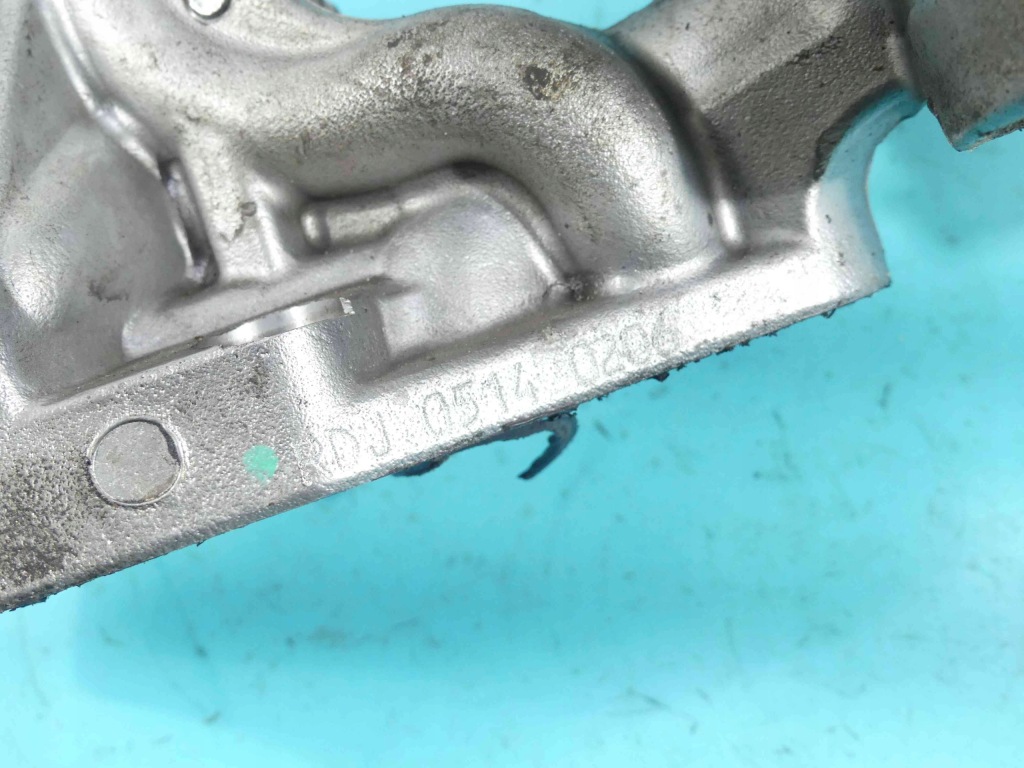 фото №6, Корпус термостата термостат honda legend iv