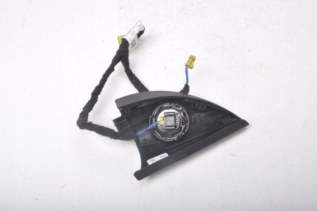 фото №12, Mercedes glc x253 динамики усилитель burmester