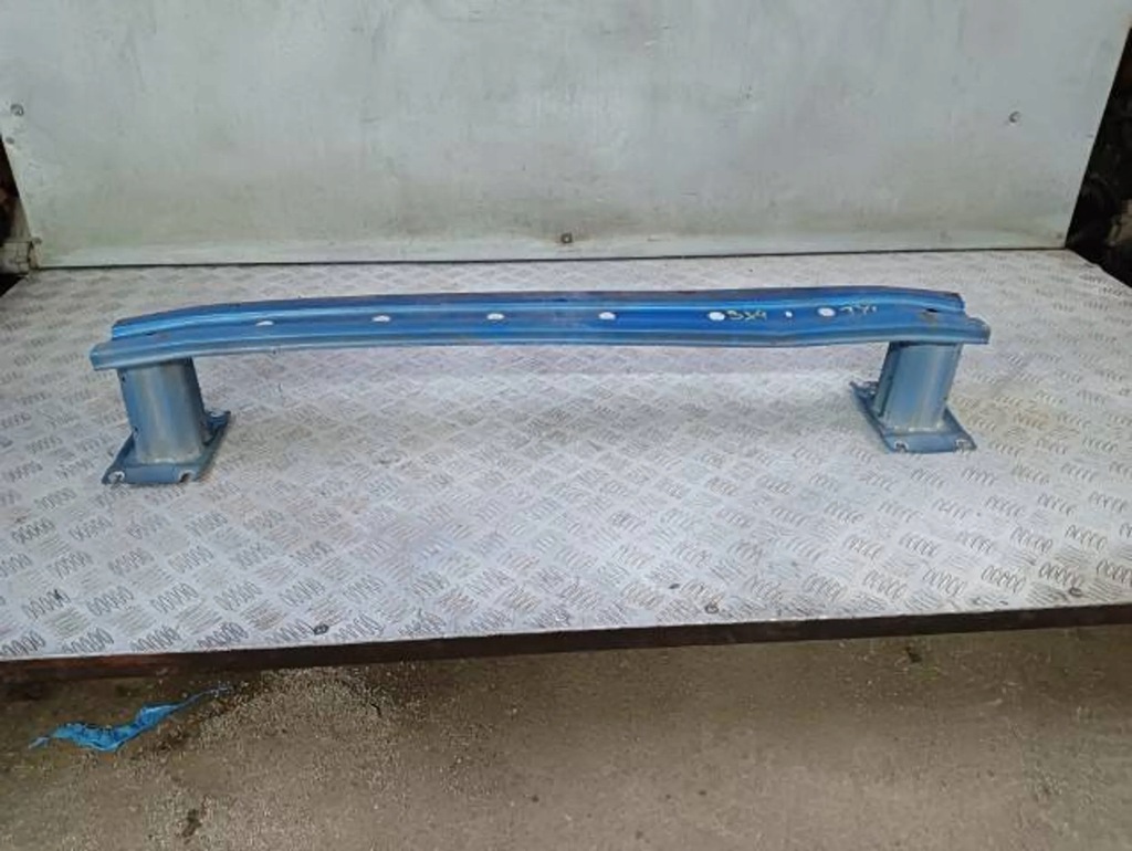 фото №1, Suzuki sx4 s-cross 2014 балка бампера задняя