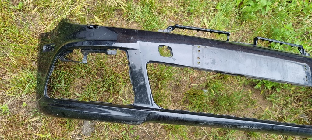 фото №3, Бампер перед передний vw volkswagen golf vi 6 r r32r20 5k0807221ad usa us