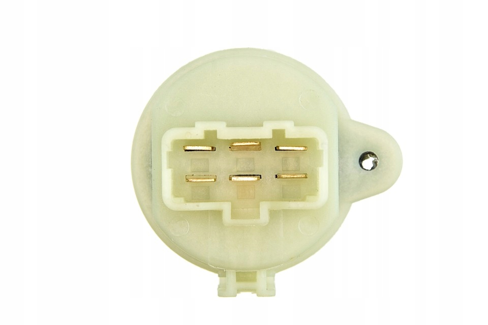 фото №9, Eks-hy-000 nty колодка замка запалювання nty