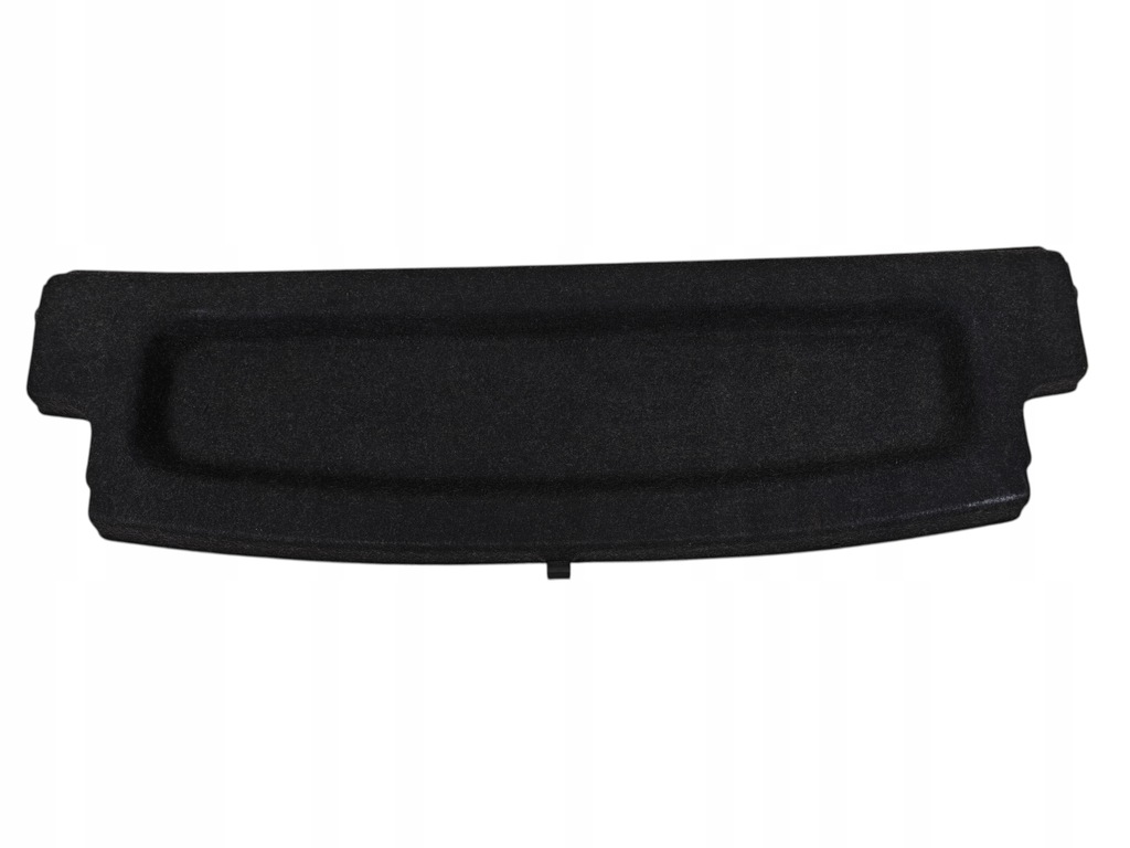 фото №1, Suzuki alto 5d 2015 полиця багажника задня