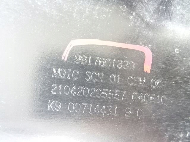 Купить Peugeot rifter 1.5 blue hdi бак жидкость ad blue adblue