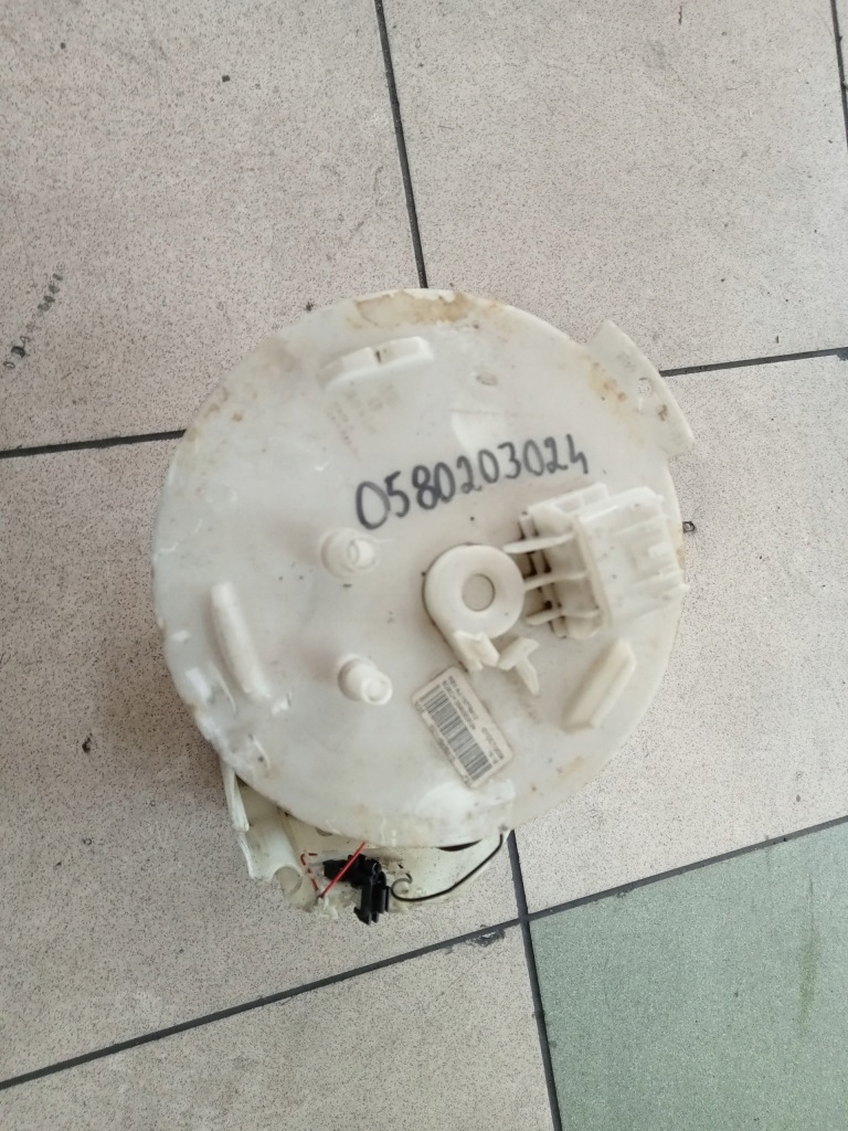 Купить Насос помпа топлива 0580203024 opel insignia a 2.0 cdti