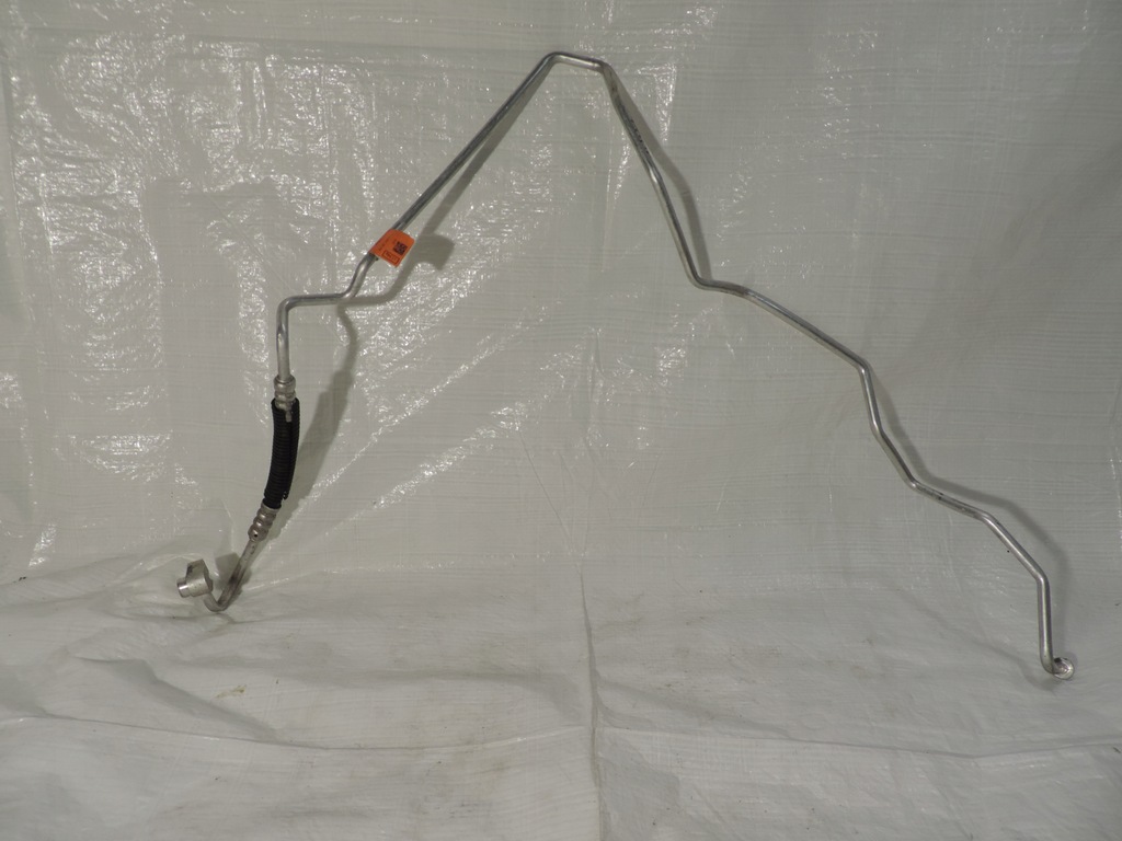 фото №1, Шланг кондиціонера ford transit courier lift