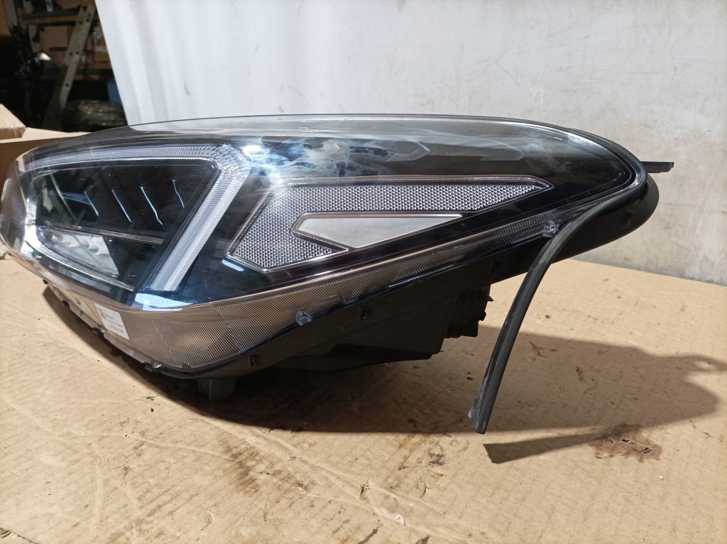 фото №3, Hyundai tucson iii lift full led лампа левая