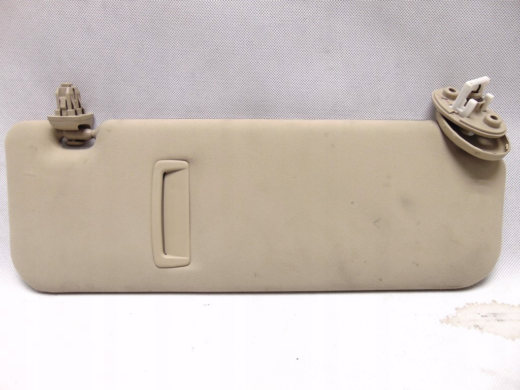 Защита солнцезащитная солцезащитный козырёк зеркало lexus ls iv ls460 ls600h 06- Недорого