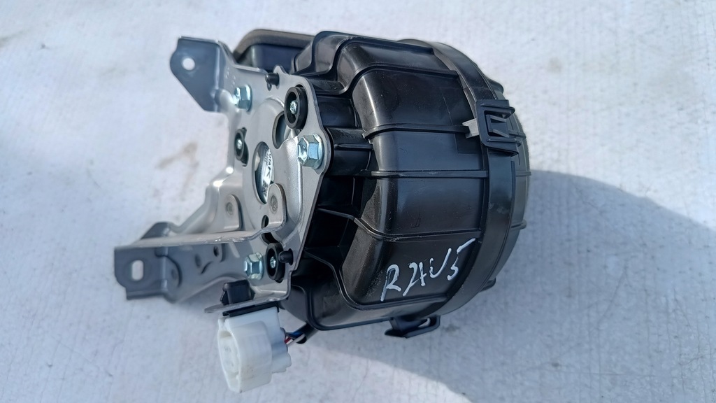 фото №1, Toyota rav4 v 2018+ вентилятор аккумулятора g9230-33050