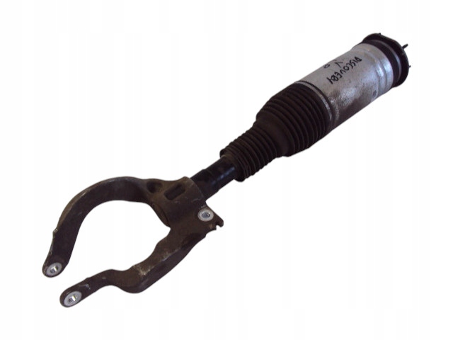 фото №1, Амортизатор лівий перед land rover discovery v l462