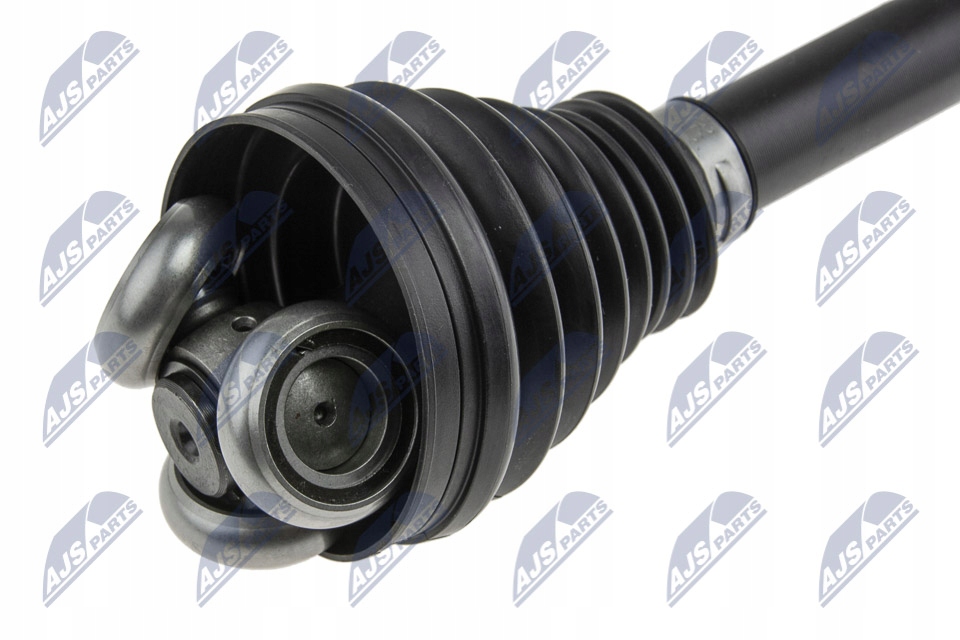 фото №6, Nty приводной вал приводная