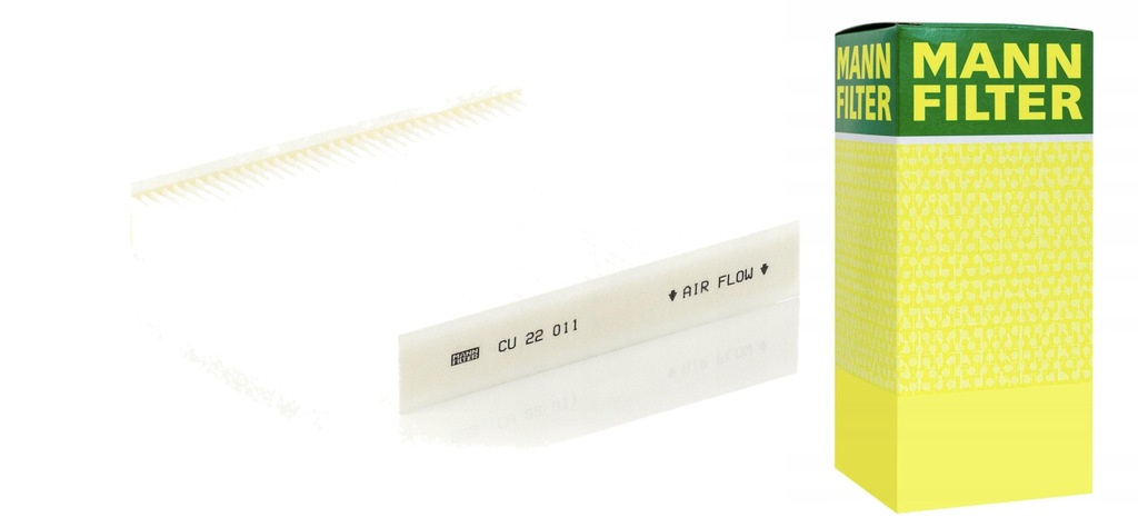 фото №5, Фільтр кабіни renault clio 2012- /dacia sandero 2013-