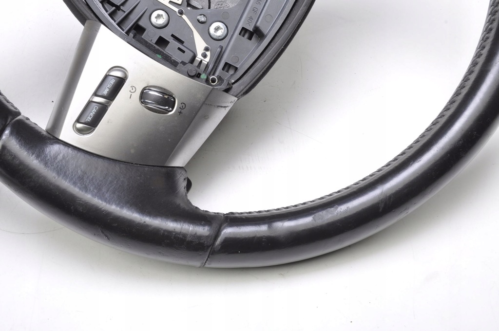 фото №7, Jaguar xf воздуховод многофункциональный кожа лепестки переключения