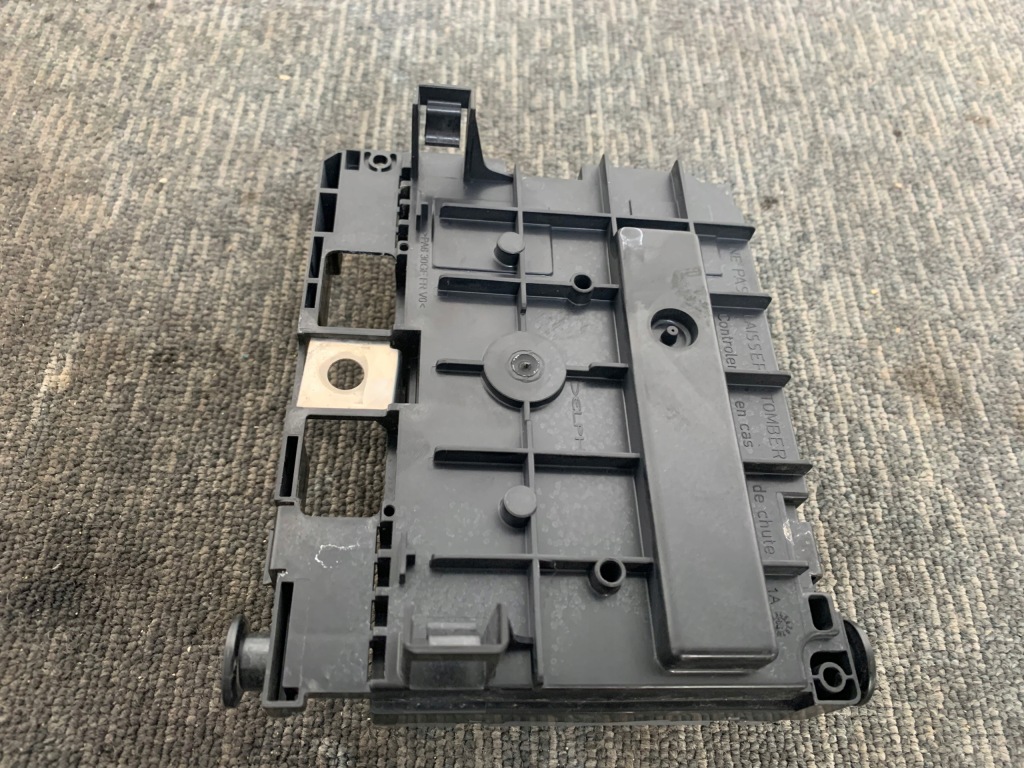 фото №7, Peugeot partner ii 2 lift iii 3 коробка запобіжників модуль bsm оригінал